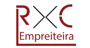 logo rxc empreiteira sem fundo
